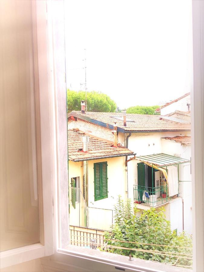 Maison Le Panche - Careggi Florence Exterior photo